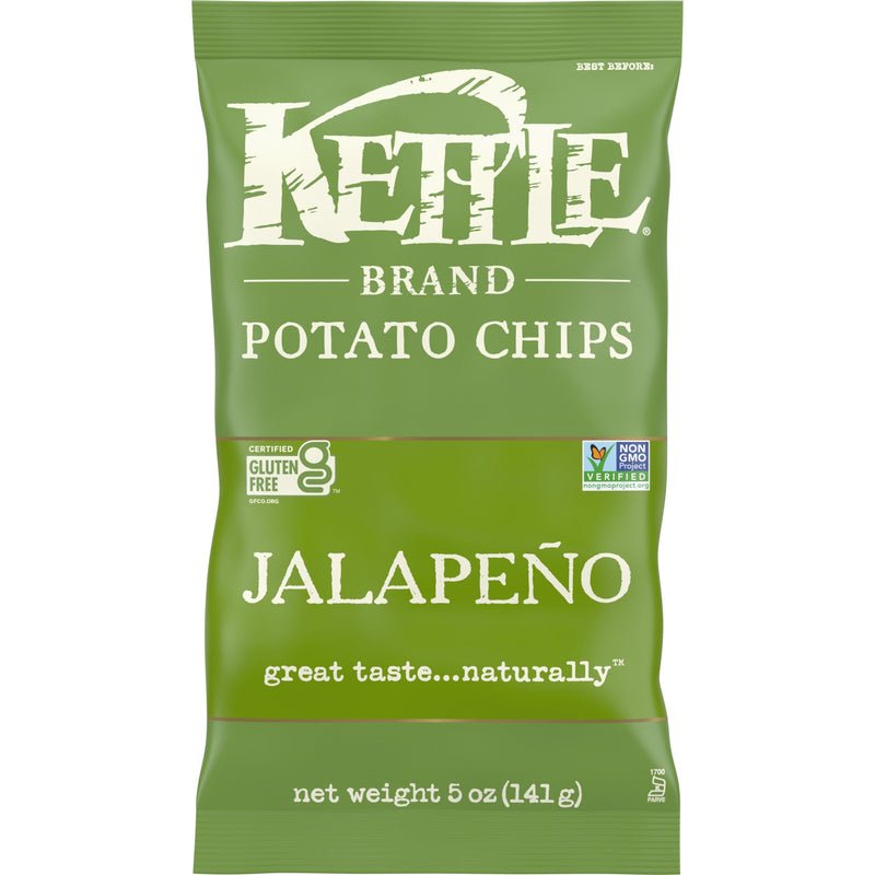 Kettle Chips - Your Snack Box