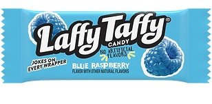Laffy Taffy Minis Candy - Your Snack Box