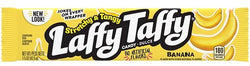 Laffy Taffy Stretchy & Tangy Candy - Your Snack Box