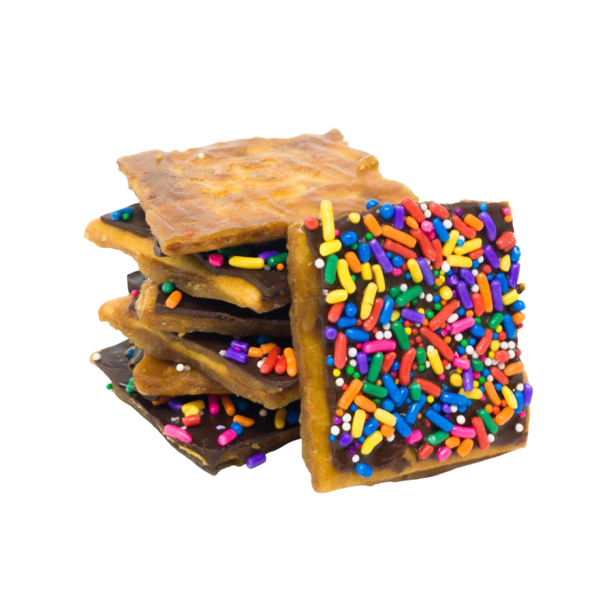 Legally Addictive Surprise Party Cracker Cookies Mini - Your Snack Box