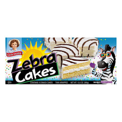 Little Debbie Snack Cakes - Your Snack Box