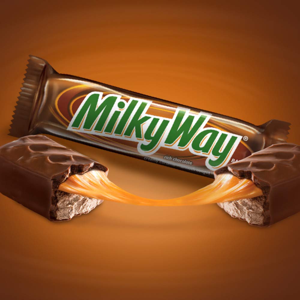 Milky Way Chocolate - Your Snack Box