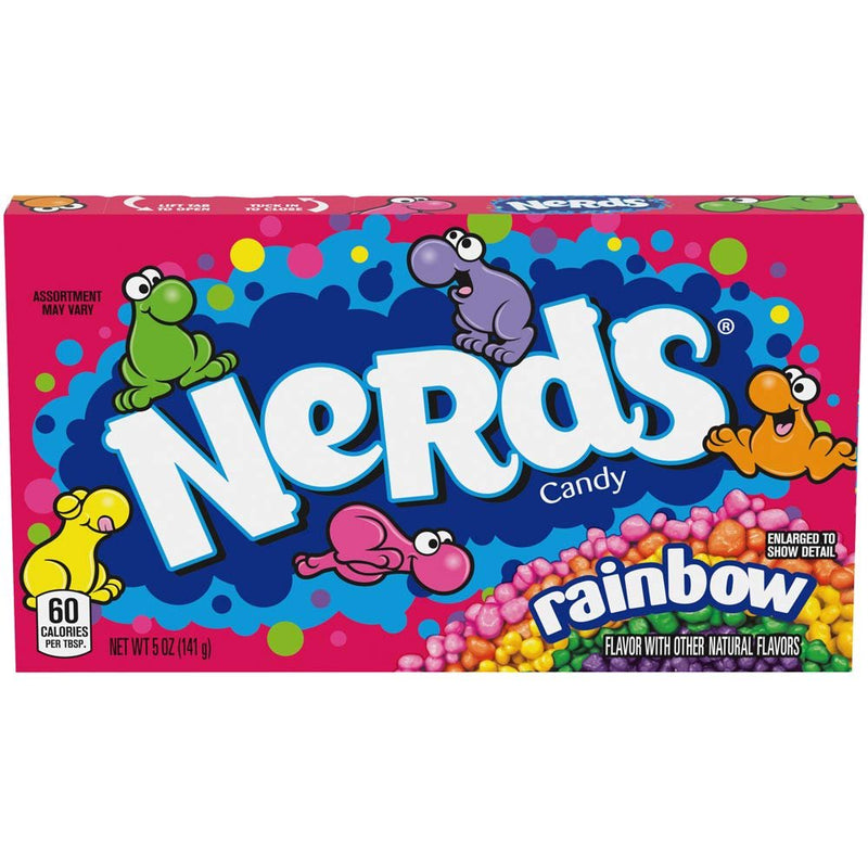 Nerds Candy - Your Snack Box