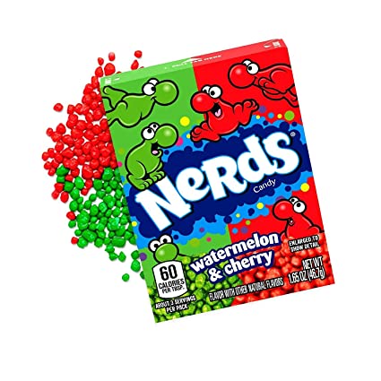 Nerds Candy - Your Snack Box