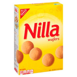 Nilla Wafers - Your Snack Box