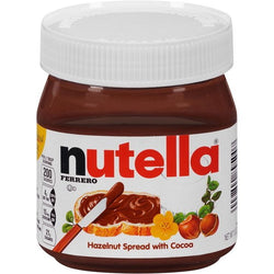 Nutella - Your Snack Box