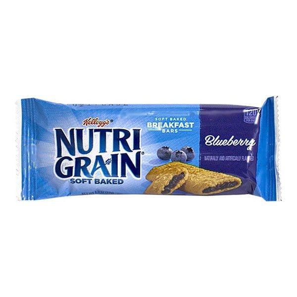 Nutri Grain Bars - Your Snack Box