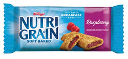 Nutri Grain Bars - Your Snack Box