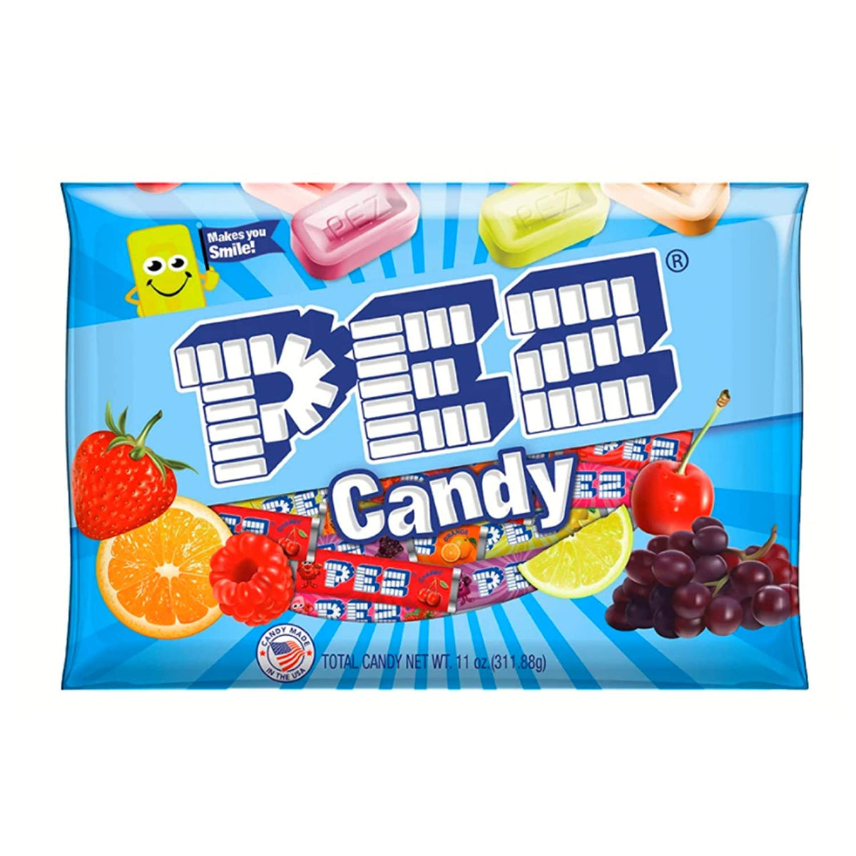 PEZ Candy – Your Snack Box