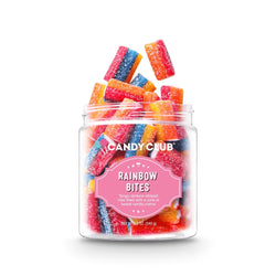 Rainbow Bites - Your Snack Box