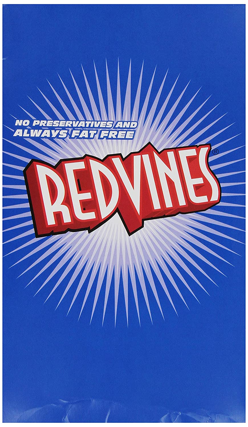 Red Vines Candy - Your Snack Box