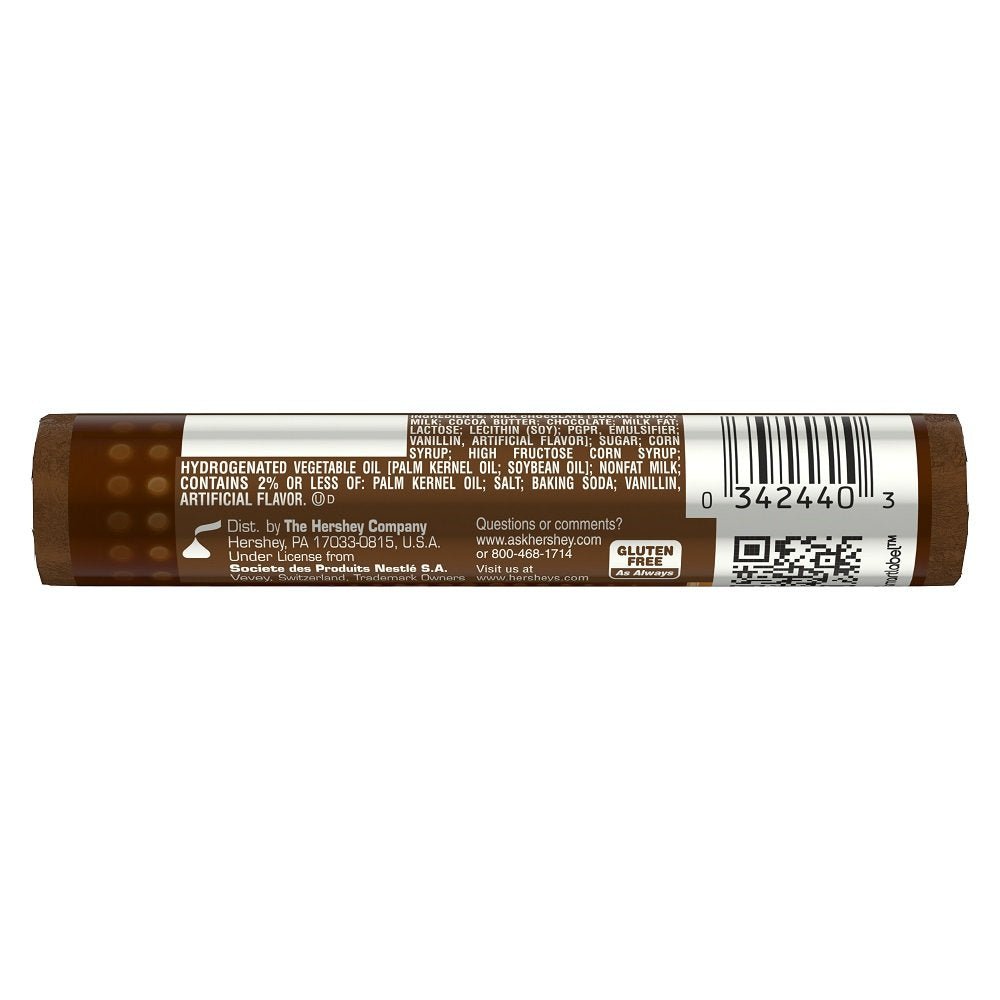 ROLO Chocolate Caramel Candy - Your Snack Box