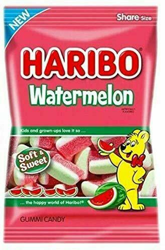 Haribo Jelly
