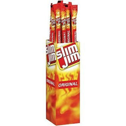 Slim Jim Snacks - Your Snack Box