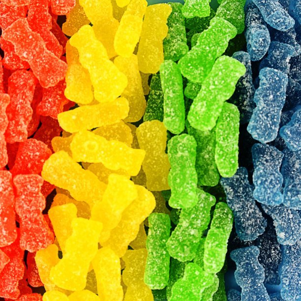 Sour Patch Kids - Your Snack Box