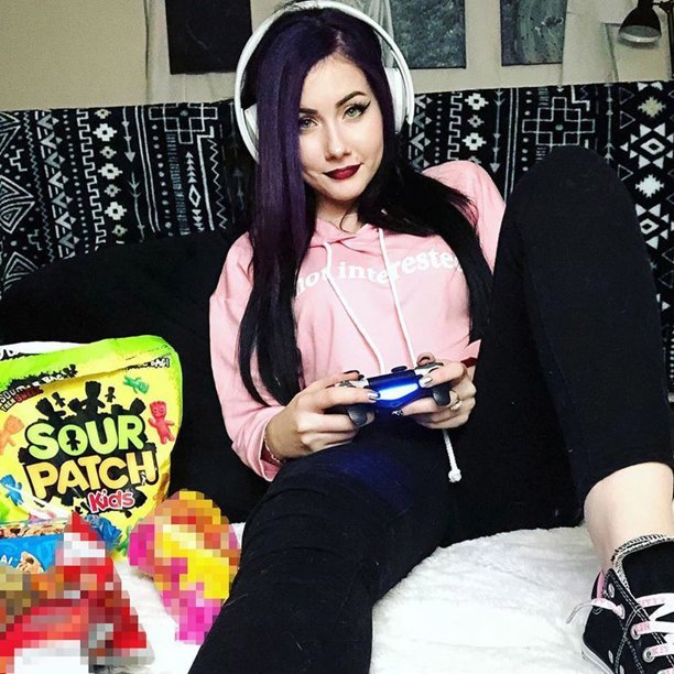 Sour Patch Kids - Your Snack Box