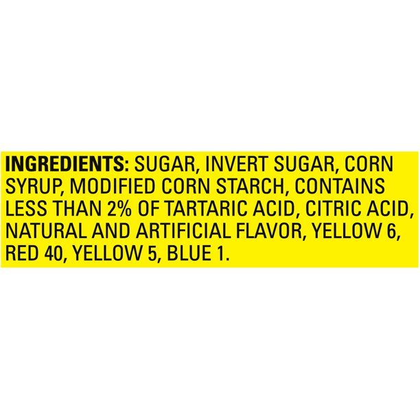 Sour Patch Kids - Your Snack Box