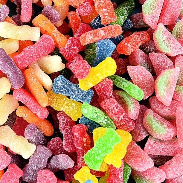 Sour Patch Kids - Your Snack Box