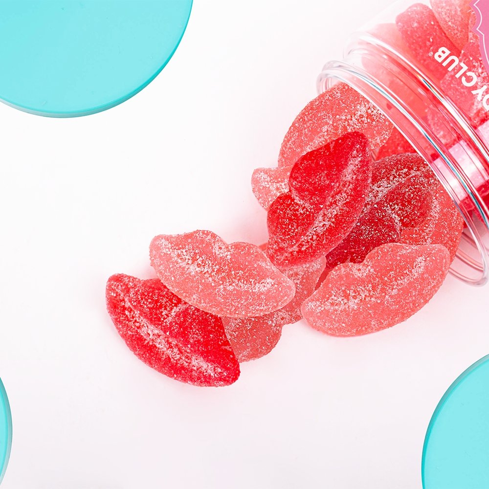 Sour Smooches *SPECIAL RELEASE* - Your Snack Box