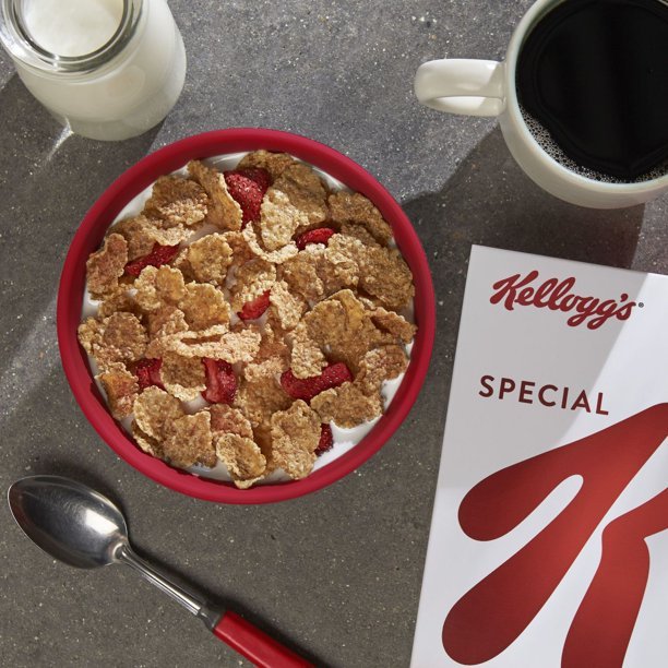 Special K Red Berries - Your Snack Box