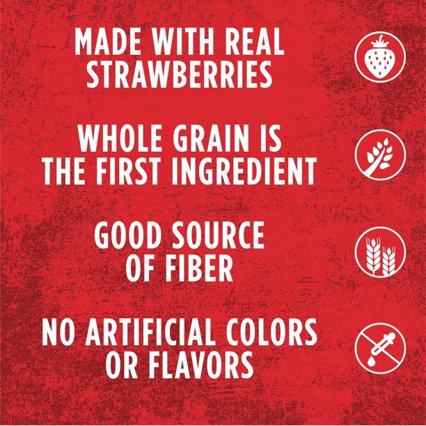 Special K Red Berries - Your Snack Box