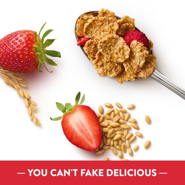 Special K Red Berries - Your Snack Box