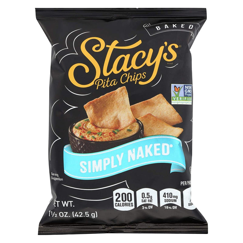 Stacy's Pita Chips - Your Snack Box