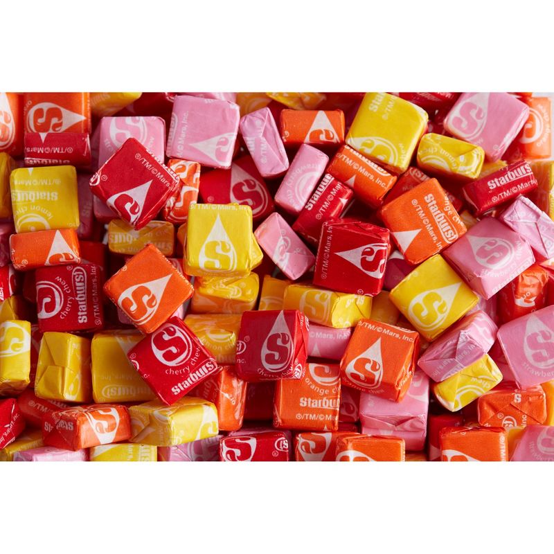 Starburst - Your Snack Box