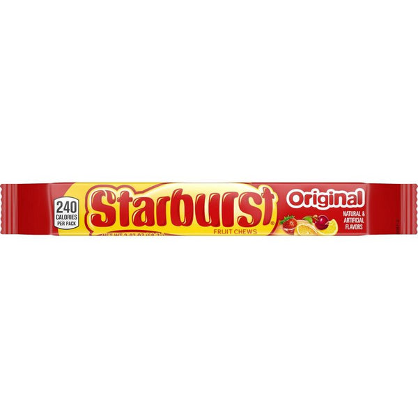 Starburst - Your Snack Box