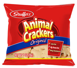 Stauffer's Animal Crackers - Your Snack Box