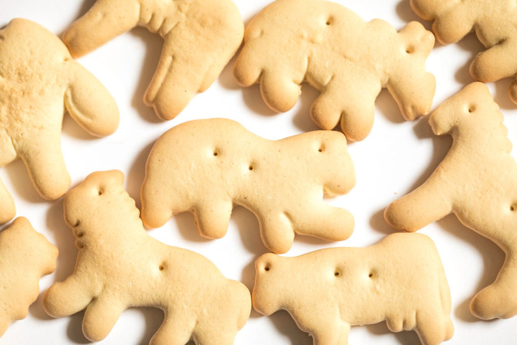 Stauffer's Animal Crackers - Your Snack Box