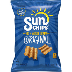 SunChips Original Multigrain Snacks - Your Snack Box