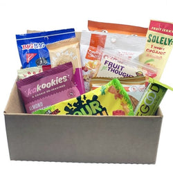 Sweet Tooth Box - Your Snack Box