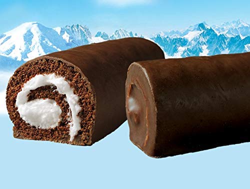 Swiss Cake Rolls - Your Snack Box