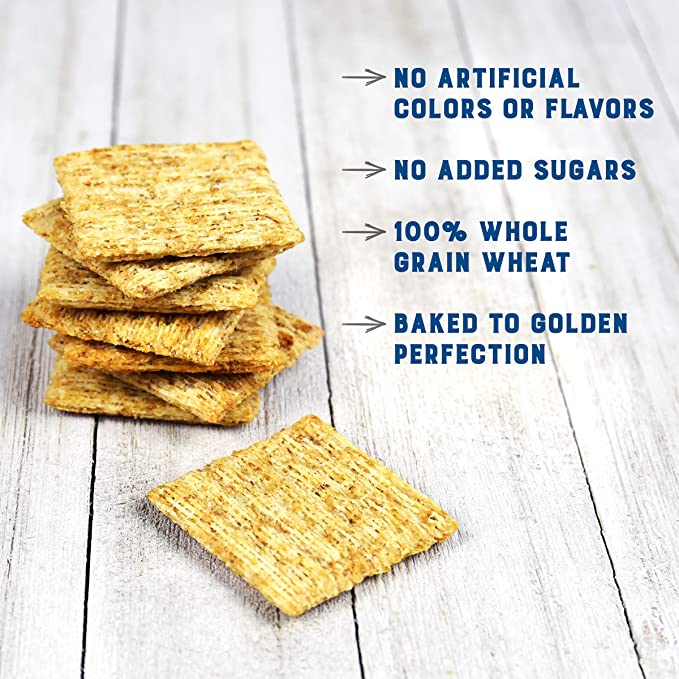 Triscuits - Your Snack Box