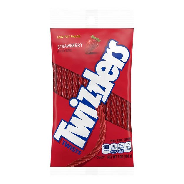 Twizzlers - Your Snack Box