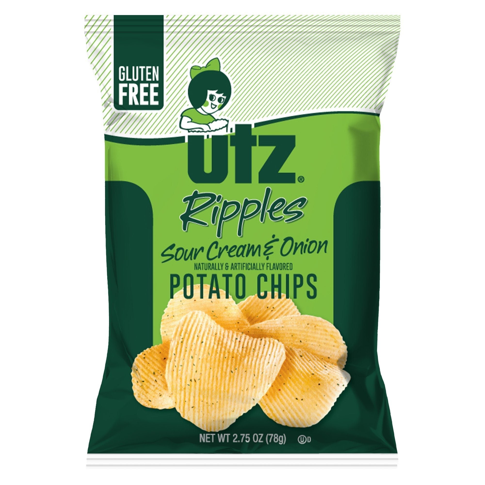 Utz Potato Chips – Your Snack Box