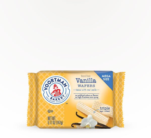 Voortman Wafers - Your Snack Box