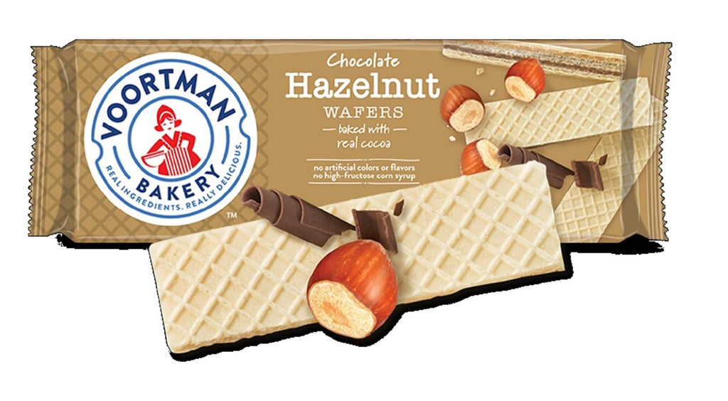 Voortman Wafers - Your Snack Box