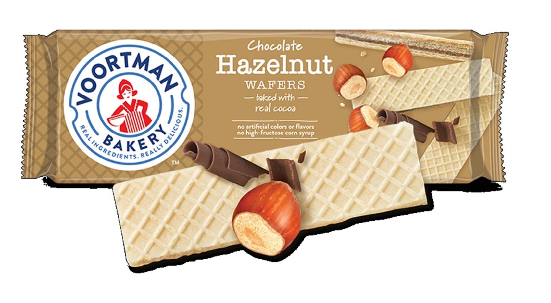 Voortman Wafers - Your Snack Box