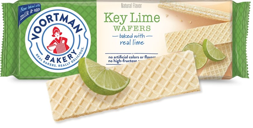 Voortman Wafers - Your Snack Box