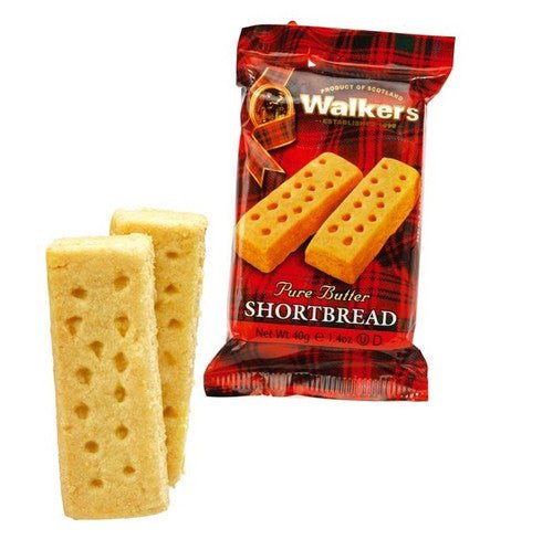 Walkers Cookies - Your Snack Box