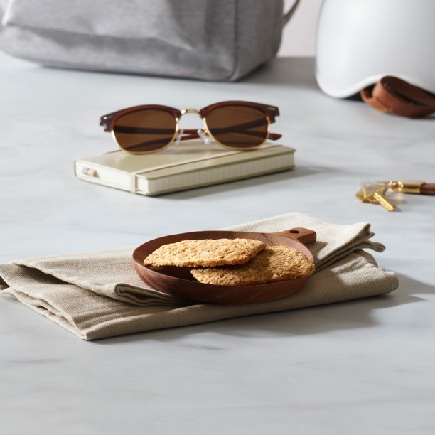 White Chocolate Macadamia Nut CLIF BAR Thins - Your Snack Box